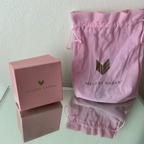 Melody Ehsani Silver Lion Necklace - Picture 5 of 7